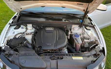 Audi A5, 2013 год, 1 500 000 рублей, 8 фотография