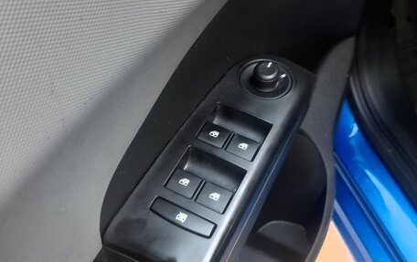 Chevrolet Aveo III, 2014 год, 719 000 рублей, 8 фотография