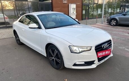 Audi A5, 2013 год, 1 500 000 рублей, 5 фотография