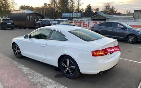 Audi A5, 2013 год, 1 500 000 рублей, 4 фотография