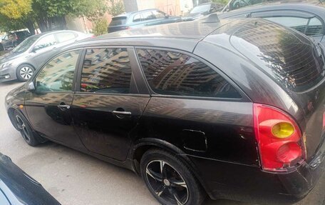 Nissan Primera III, 2003 год, 300 000 рублей, 3 фотография