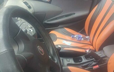 Nissan Primera III, 2003 год, 300 000 рублей, 6 фотография