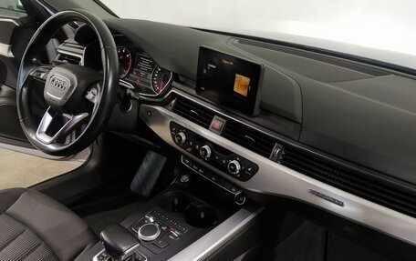 Audi A4, 2016 год, 1 929 000 рублей, 8 фотография