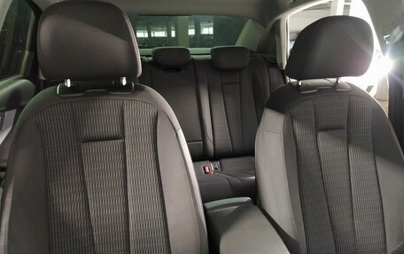 Audi A4, 2016 год, 1 929 000 рублей, 7 фотография