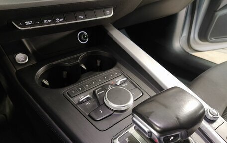 Audi A4, 2016 год, 1 929 000 рублей, 16 фотография