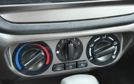 Mitsubishi Lancer IX, 2006 год, 379 990 рублей, 13 фотография