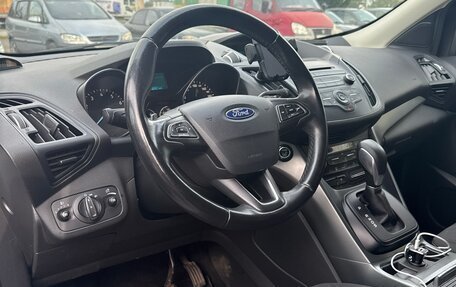 Ford Kuga III, 2017 год, 1 750 000 рублей, 6 фотография