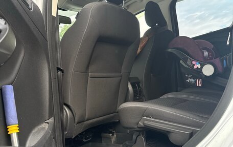 Ford Kuga III, 2017 год, 1 750 000 рублей, 10 фотография