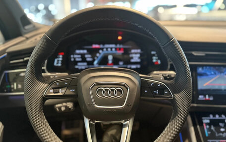Audi SQ7, 2025 год, 18 570 000 рублей, 8 фотография