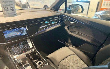 Audi SQ7, 2025 год, 18 570 000 рублей, 12 фотография
