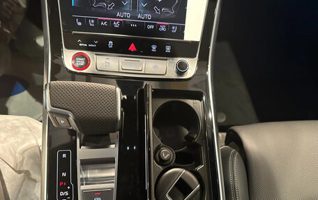 Audi SQ7, 2025 год, 18 570 000 рублей, 11 фотография