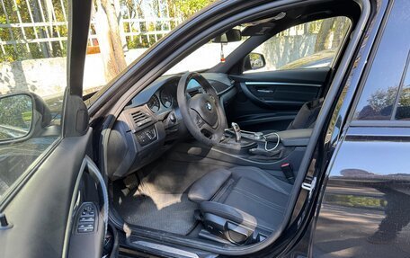 BMW 3 серия, 2017 год, 1 800 000 рублей, 3 фотография