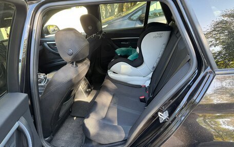 BMW 3 серия, 2017 год, 1 800 000 рублей, 11 фотография