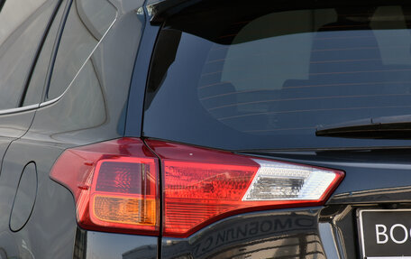 Toyota RAV4, 2015 год, 2 349 000 рублей, 8 фотография