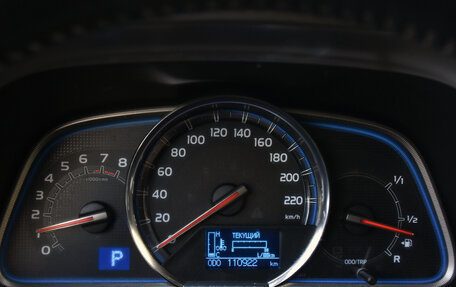 Toyota RAV4, 2015 год, 2 349 000 рублей, 18 фотография