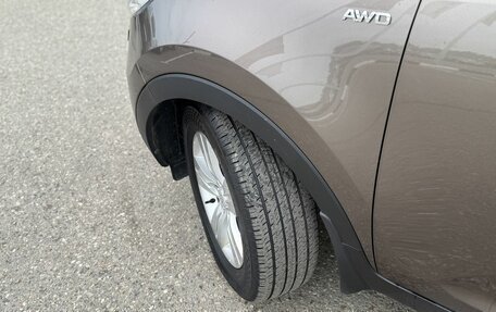 KIA Sportage III, 2013 год, 1 120 000 рублей, 9 фотография