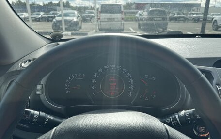 KIA Sportage III, 2013 год, 1 120 000 рублей, 18 фотография