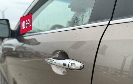KIA Sportage III, 2013 год, 1 120 000 рублей, 10 фотография