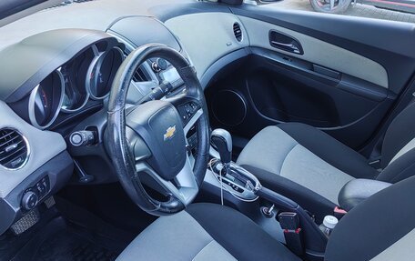 Chevrolet Cruze II, 2013 год, 850 000 рублей, 8 фотография