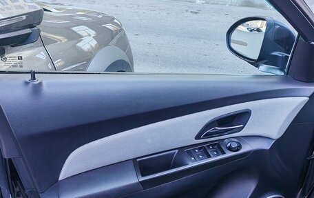 Chevrolet Cruze II, 2013 год, 850 000 рублей, 9 фотография