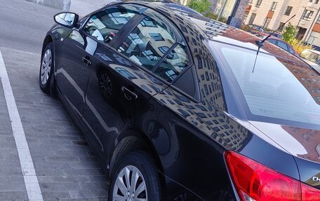 Chevrolet Cruze II, 2013 год, 850 000 рублей, 5 фотография