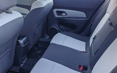 Chevrolet Cruze II, 2013 год, 850 000 рублей, 7 фотография