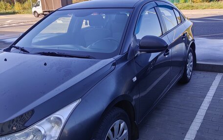 Chevrolet Cruze II, 2013 год, 850 000 рублей, 6 фотография