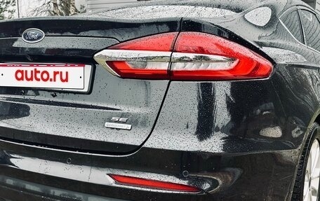 Ford Fusion (North America) II, 2020 год, 1 800 000 рублей, 5 фотография