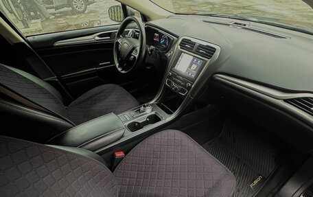 Ford Fusion (North America) II, 2020 год, 1 800 000 рублей, 8 фотография