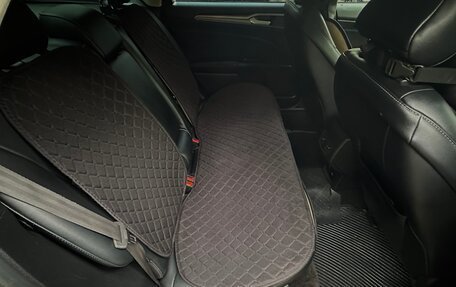 Ford Fusion (North America) II, 2020 год, 1 800 000 рублей, 14 фотография