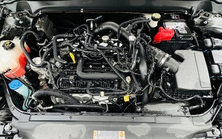 Ford Fusion (North America) II, 2020 год, 1 800 000 рублей, 13 фотография