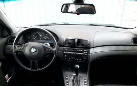BMW 3 серия, 2002 год, 700 000 рублей, 5 фотография