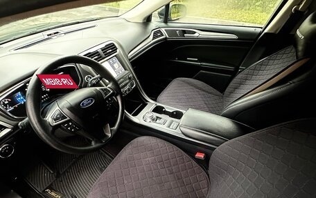 Ford Fusion (North America) II, 2020 год, 1 800 000 рублей, 7 фотография