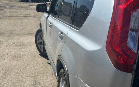 Nissan X-Trail, 2011 год, 1 370 000 рублей, 3 фотография
