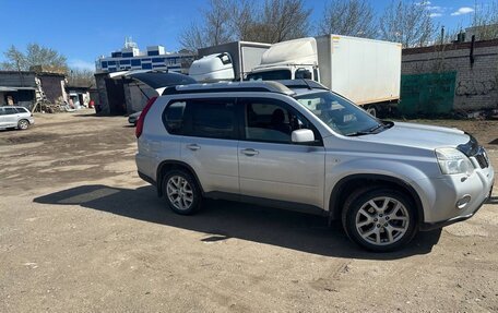 Nissan X-Trail, 2011 год, 1 370 000 рублей, 7 фотография