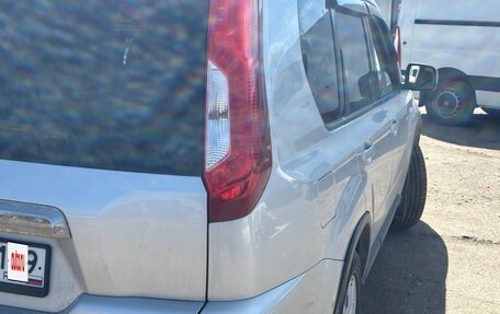 Nissan X-Trail, 2011 год, 1 370 000 рублей, 2 фотография