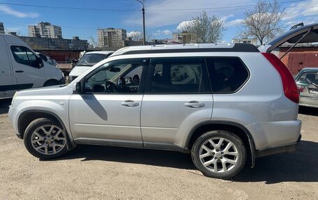 Nissan X-Trail, 2011 год, 1 370 000 рублей, 5 фотография