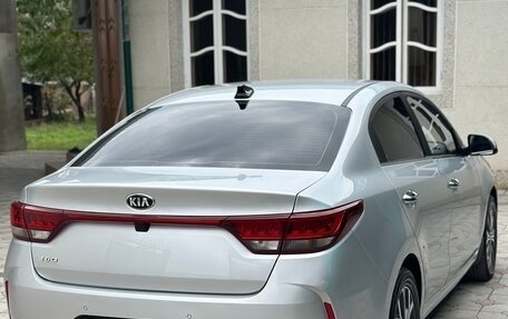 KIA Rio IV, 2021 год, 1 790 000 рублей, 4 фотография