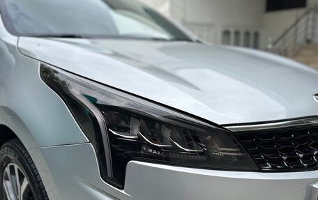 KIA Rio IV, 2021 год, 1 790 000 рублей, 6 фотография