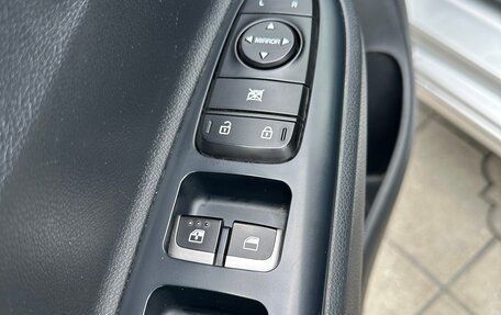 KIA Rio IV, 2021 год, 1 790 000 рублей, 13 фотография