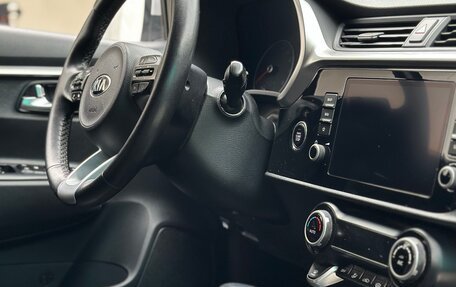 KIA Rio IV, 2021 год, 1 790 000 рублей, 11 фотография