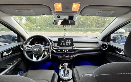 KIA Cerato III, 2018 год, 1 700 000 рублей, 10 фотография