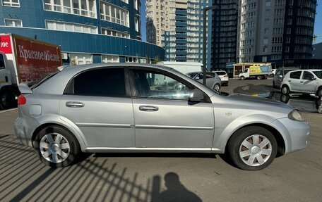 Chevrolet Lacetti, 2008 год, 330 000 рублей, 2 фотография