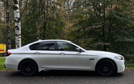 BMW 5 серия, 2014 год, 1 790 000 рублей, 2 фотография