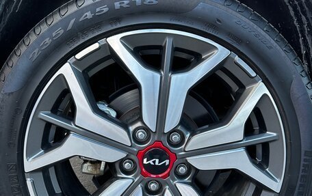 KIA Seltos I, 2022 год, 2 450 000 рублей, 13 фотография