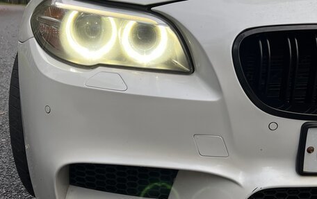 BMW 5 серия, 2014 год, 1 790 000 рублей, 5 фотография