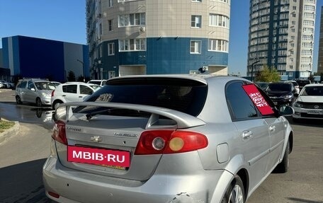 Chevrolet Lacetti, 2008 год, 330 000 рублей, 3 фотография
