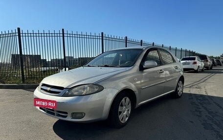 Chevrolet Lacetti, 2008 год, 330 000 рублей, 6 фотография