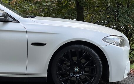 BMW 5 серия, 2014 год, 1 790 000 рублей, 11 фотография