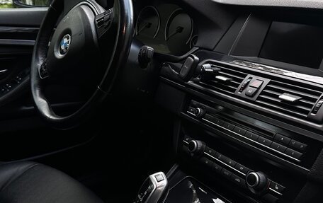 BMW 5 серия, 2014 год, 1 790 000 рублей, 13 фотография